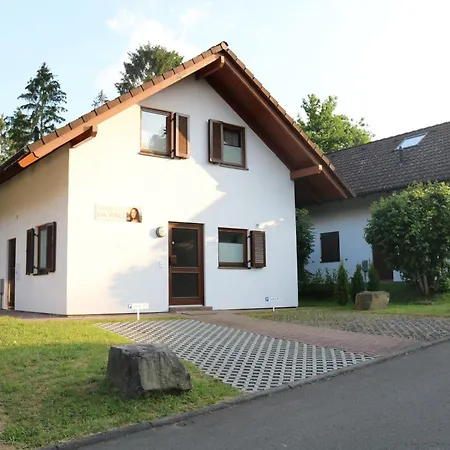 Da Vinci בית נופש