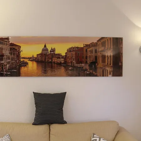 Holiday home Da Vinci *