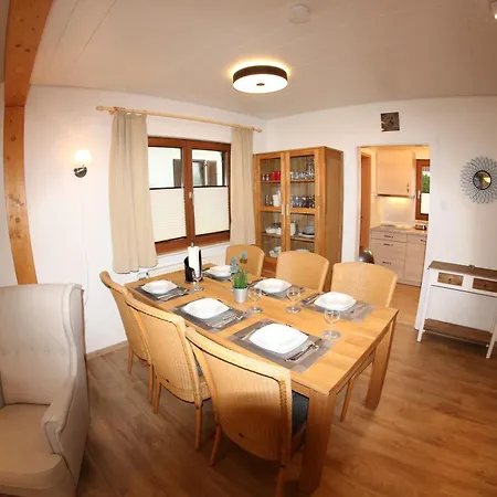 Da Vinci Holiday home *