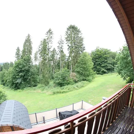 Feriehus Da Vinci
