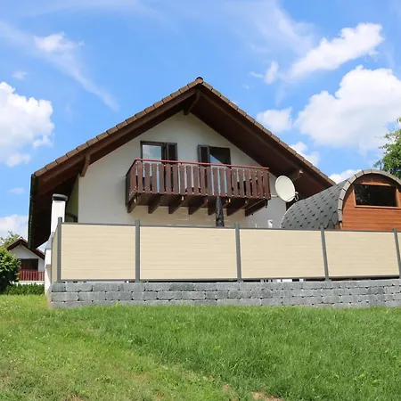 Holiday home Da Vinci Kirchheim (Hessen)
