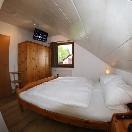 Da Vinci בית נופש *