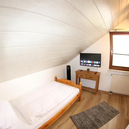 Da Vinci בית נופש קירכהיים