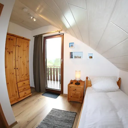 בית נופש Da Vinci קירכהיים