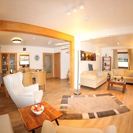 Da Vinci Holiday home Kirchheim (Hessen)