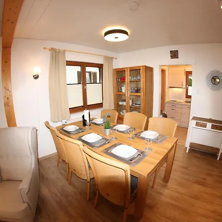 Da Vinci Holiday home