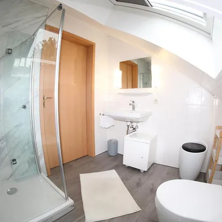 Holiday home Da Vinci Kirchheim (Hessen)