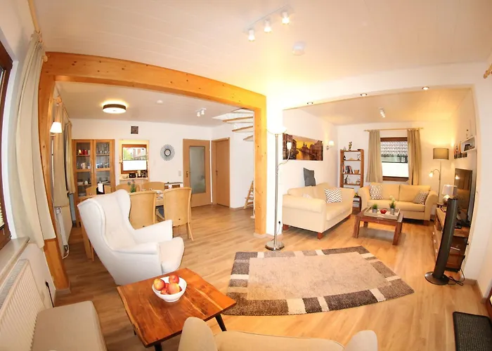 Holiday home Da Vinci