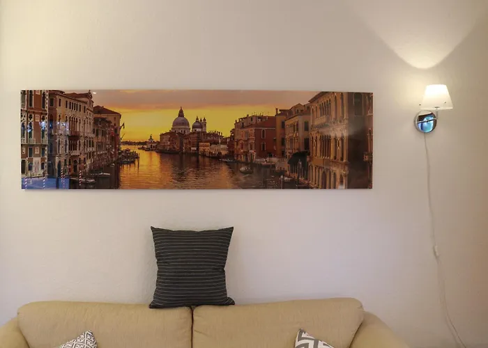 Holiday home Da Vinci *