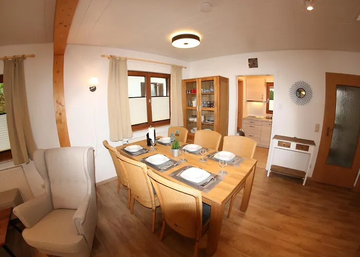 Da Vinci Holiday home *