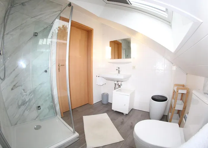 Holiday home Da Vinci *