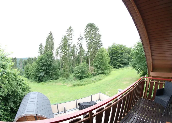 Holiday home Da Vinci