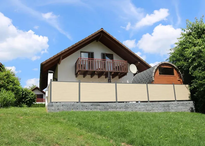 Nyaraló Da Vinci Kirchheim