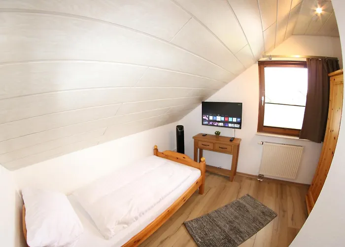 Da Vinci Holiday home Kirchheim (Hessen)