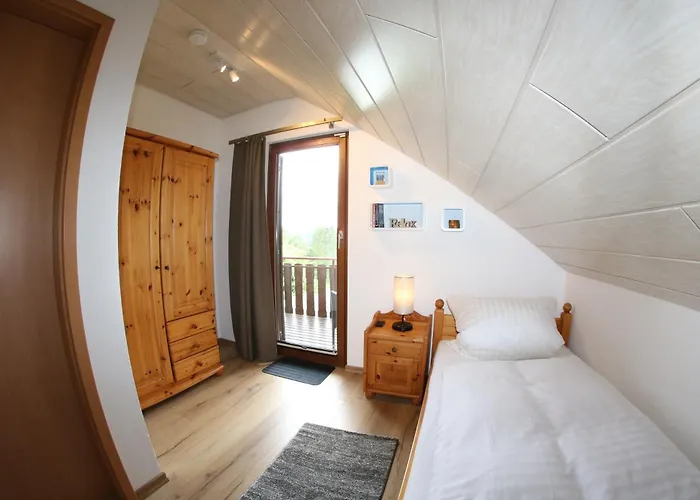 Holiday home Da Vinci Kirchheim (Hessen)