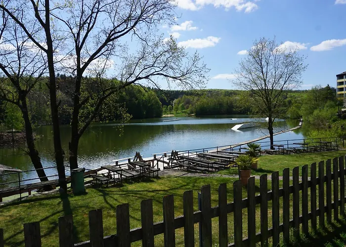 Holiday home Da Vinci Kirchheim (Hessen)